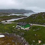 Fishing 度假居 Gjesvær